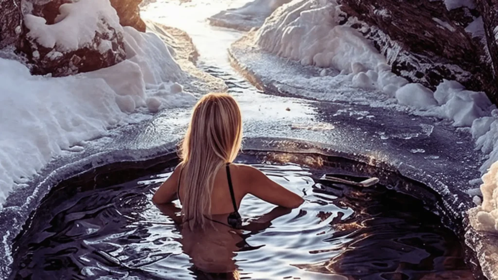 czy można pływać we włosach doczepianych